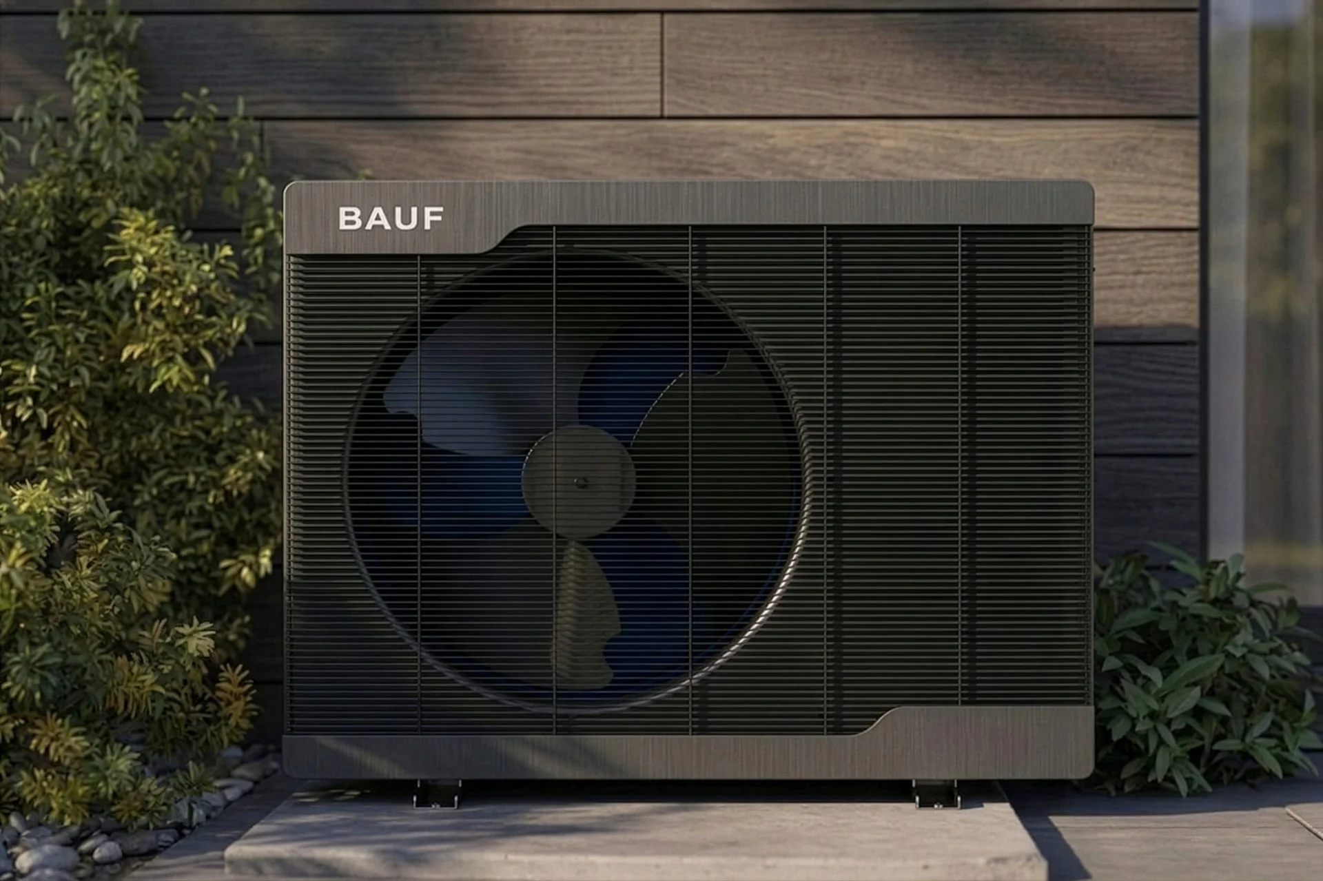 BAUF Sauer R32