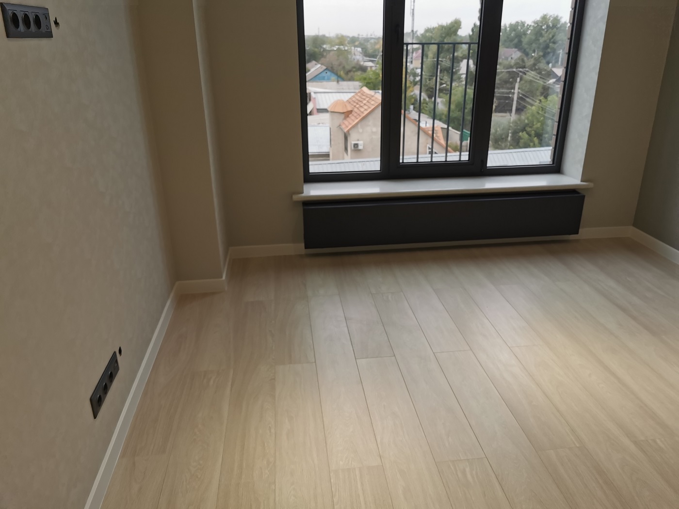 Жилой комплекс «Мичуринский квартал»