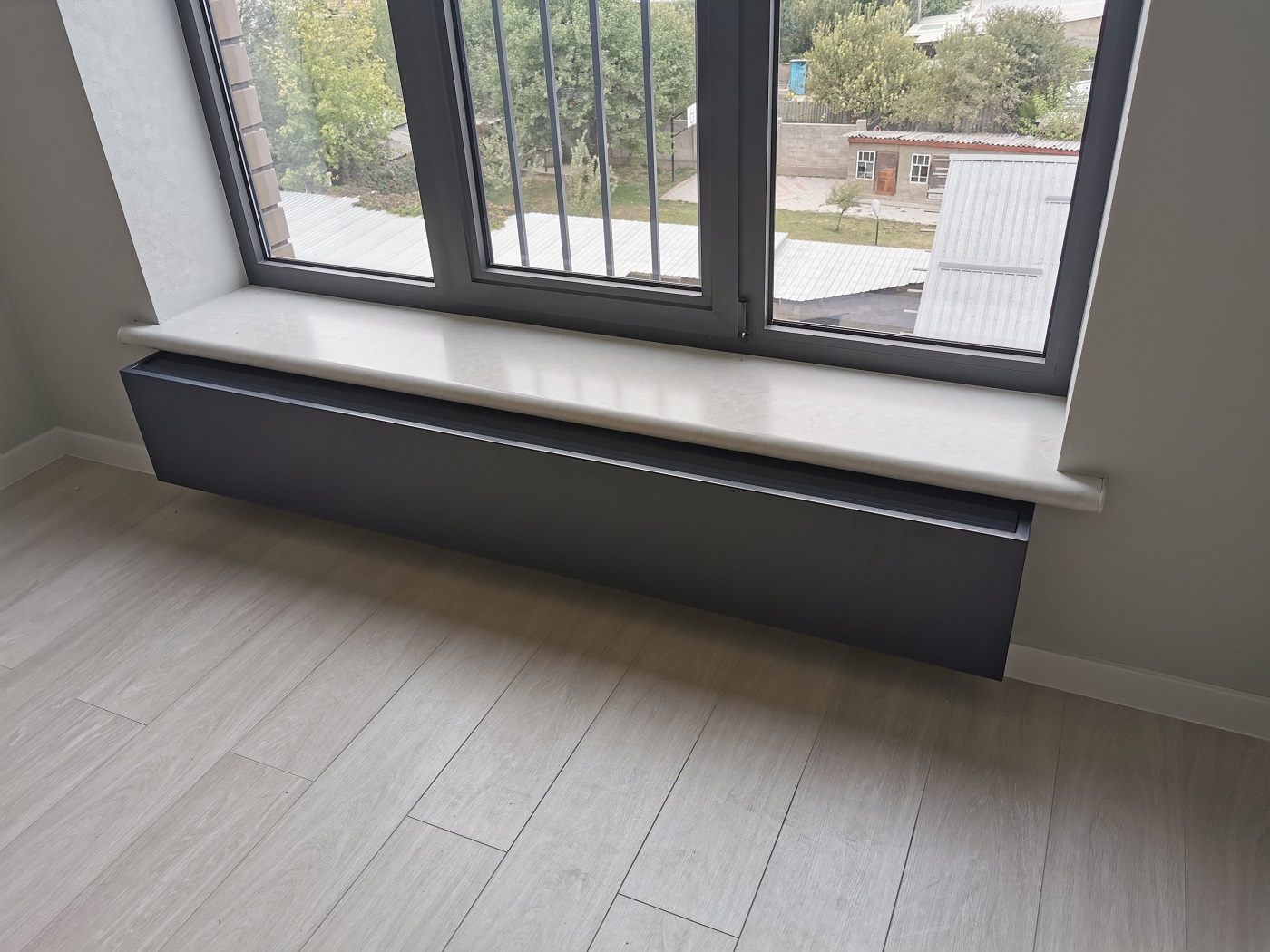 Жилой комплекс «Мичуринский квартал»