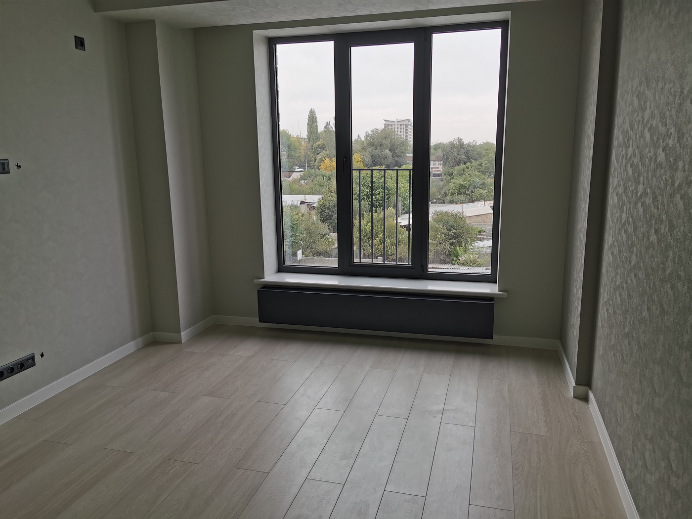 Жилой комплекс «Мичуринский квартал»