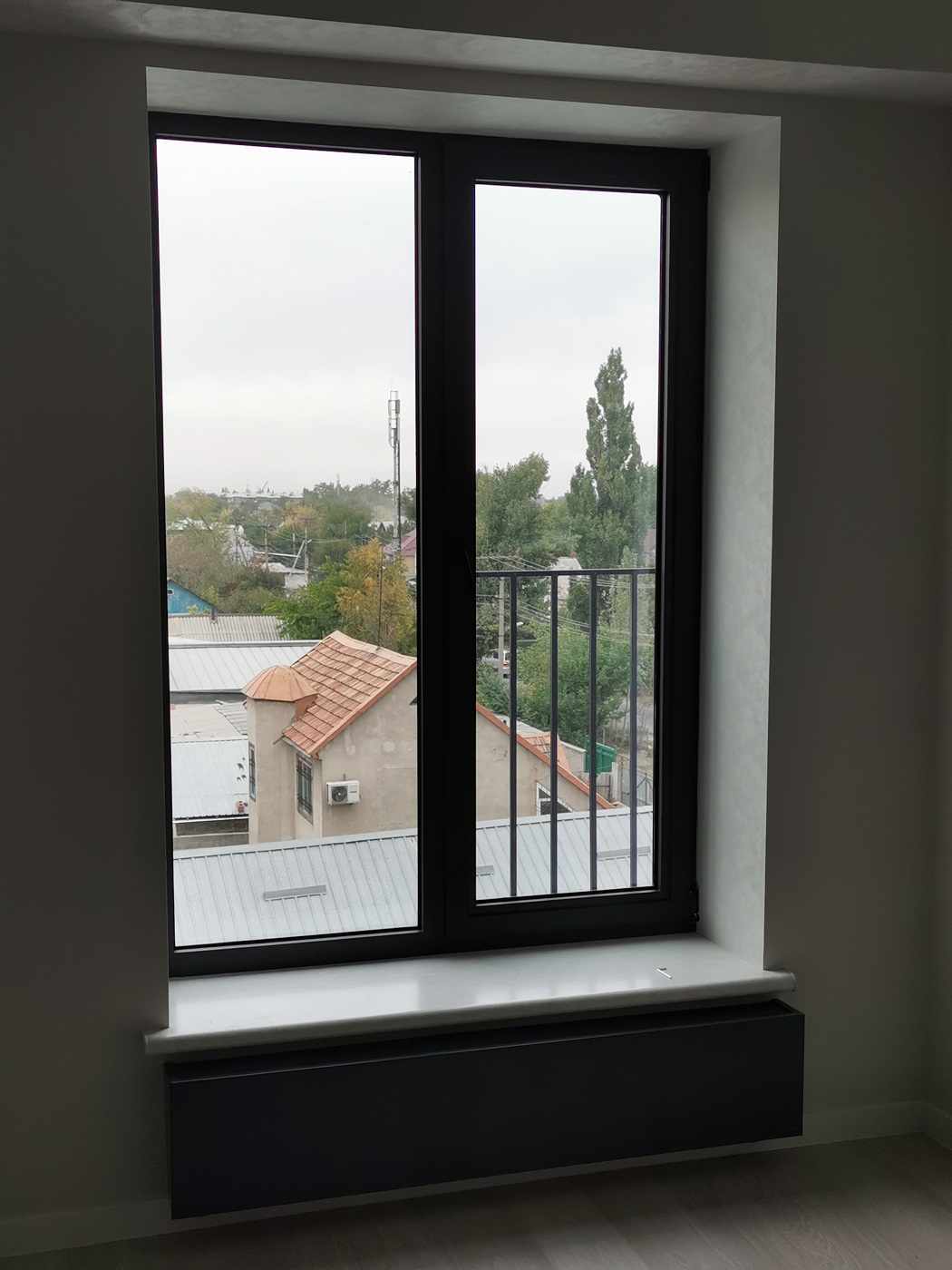 Жилой комплекс «Мичуринский квартал»