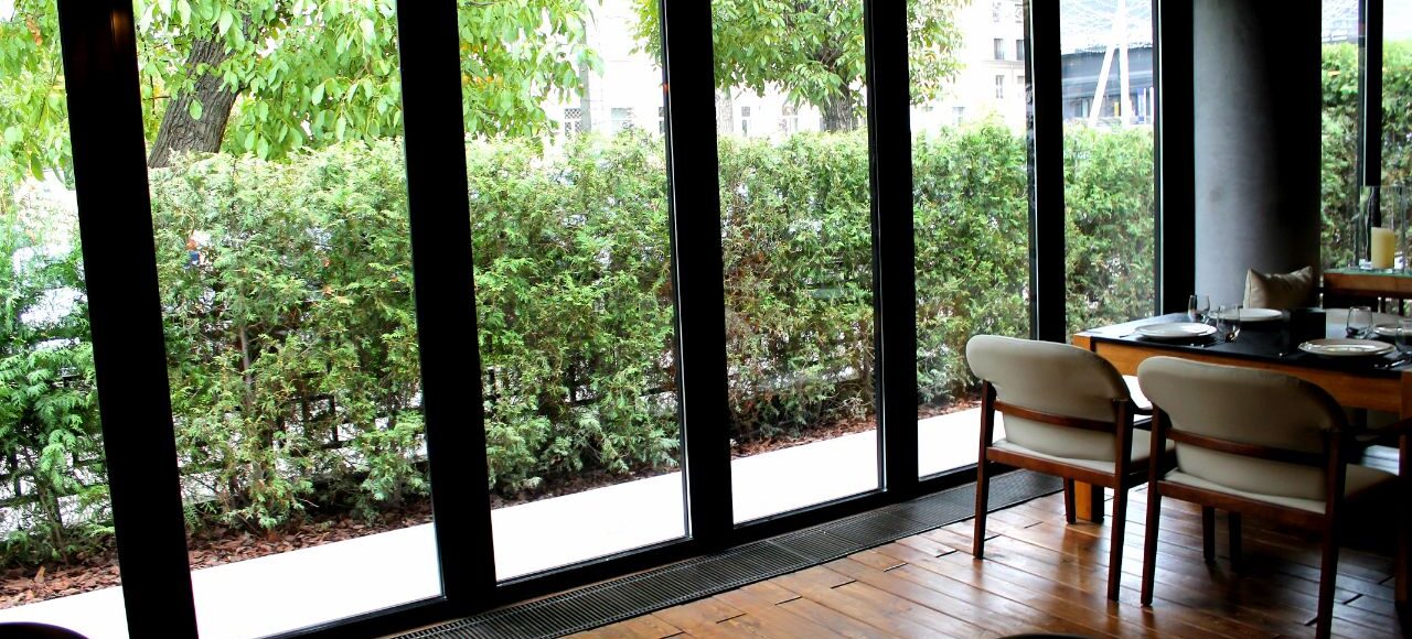 Ресторан China Town