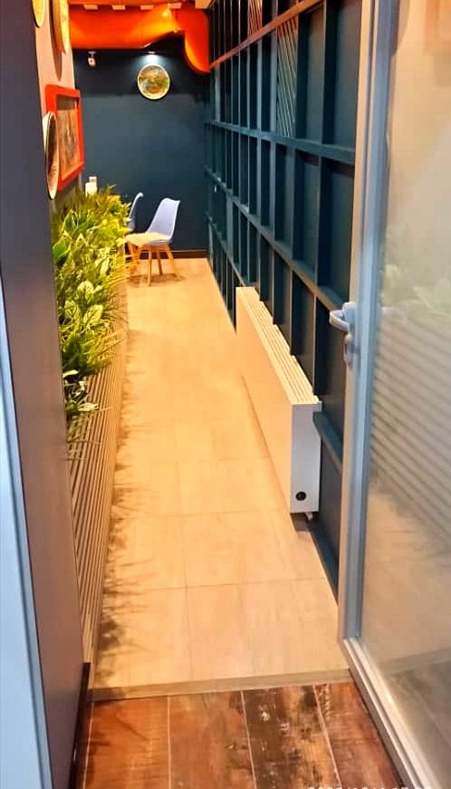 Кофейня «Coffee да Еда»