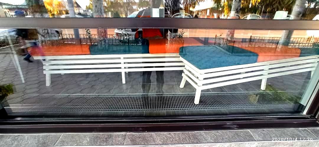 Кофейня «Coffee да Еда»