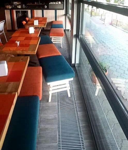 Кофейня «Coffee да Еда»