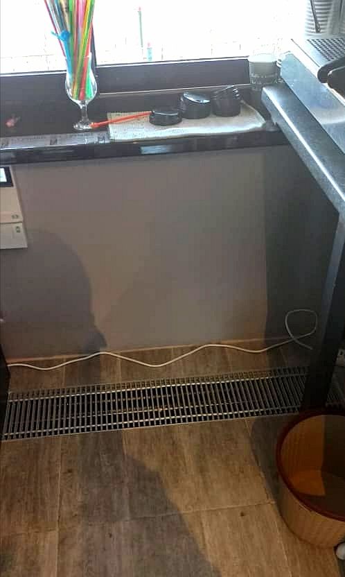 Кофейня «Coffee да Еда»