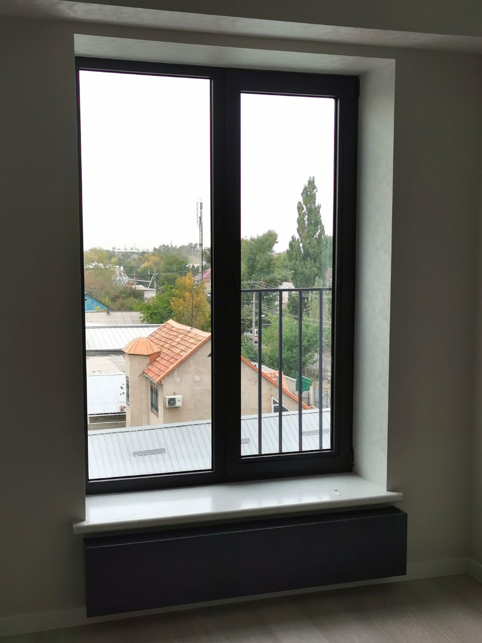 Жилой комплекс «Мичуринский квартал»