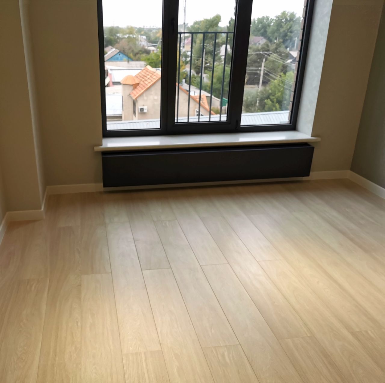 Жилой комплекс «Мичуринский квартал»