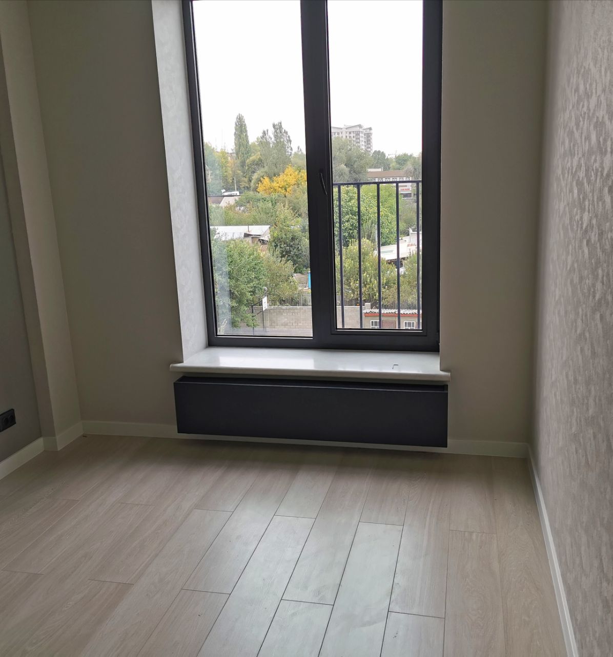 Жилой комплекс «Мичуринский квартал»